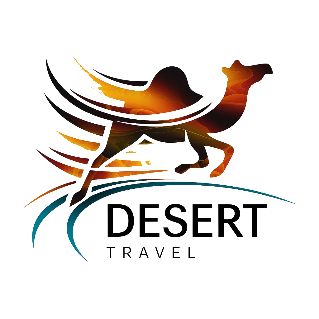 Desert travel
