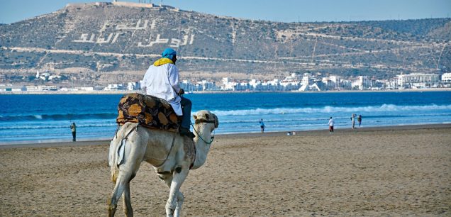 Agadir
