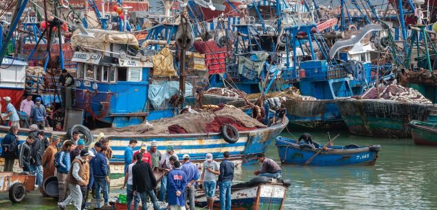 Essaouira