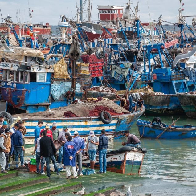 Essaouira