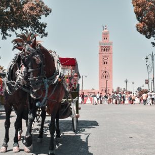 Marrakech