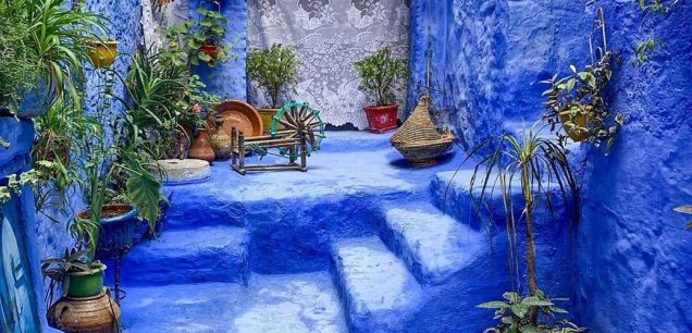Tétouan