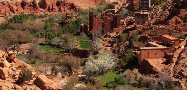 OUARZAZAT
